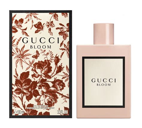 nuovo profumo di gucci uomo|gucci bloom perfume knock off.